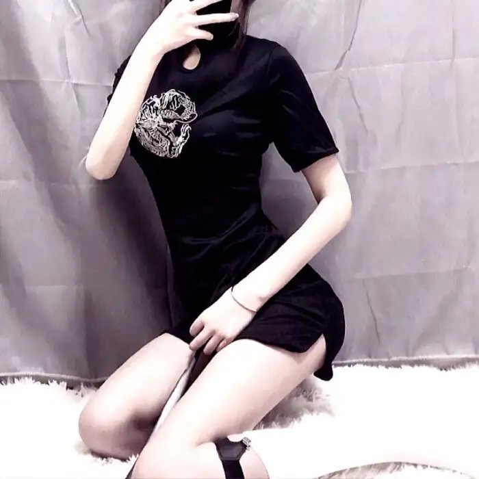 打蛇