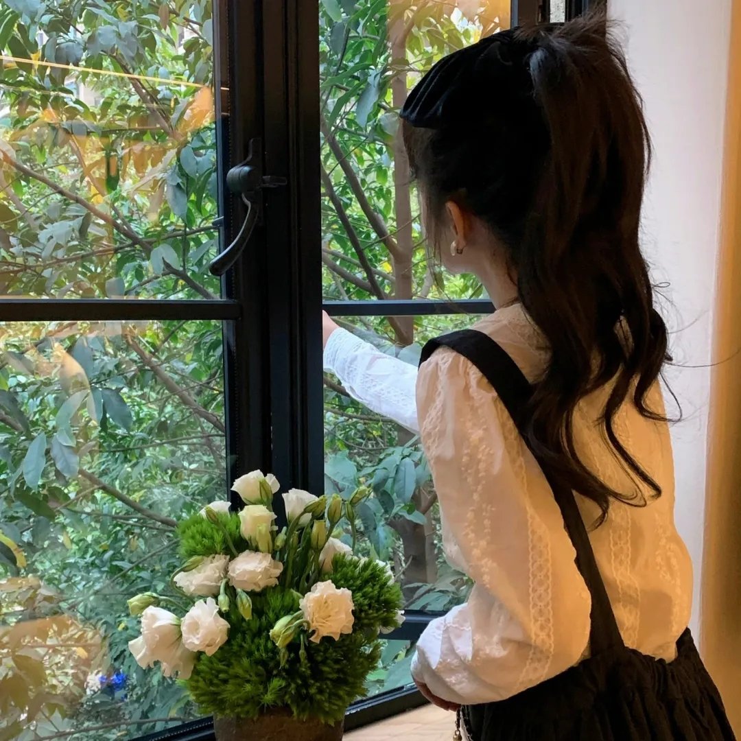 我们的快乐时光