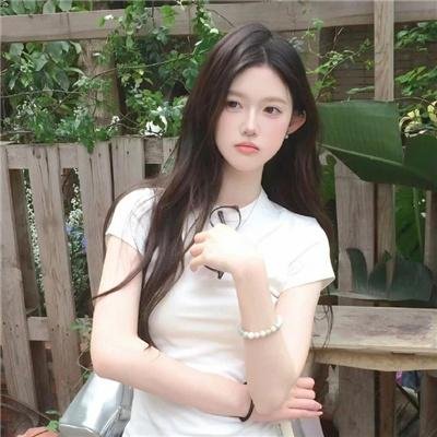 来自过去的女孩