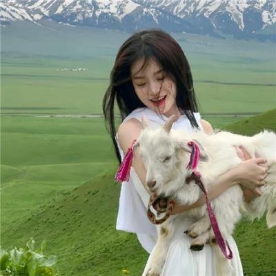 爱的季风掠过