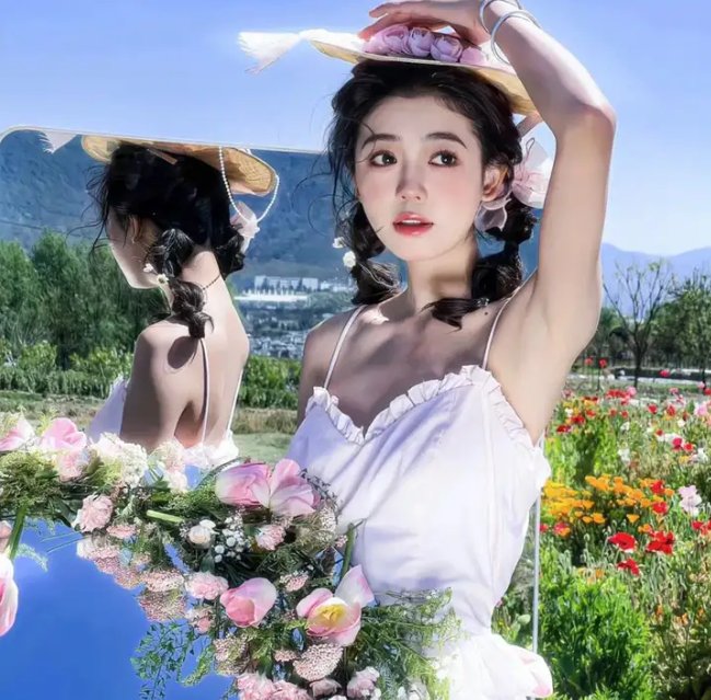 枕男子