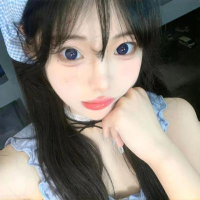 抹布男孩