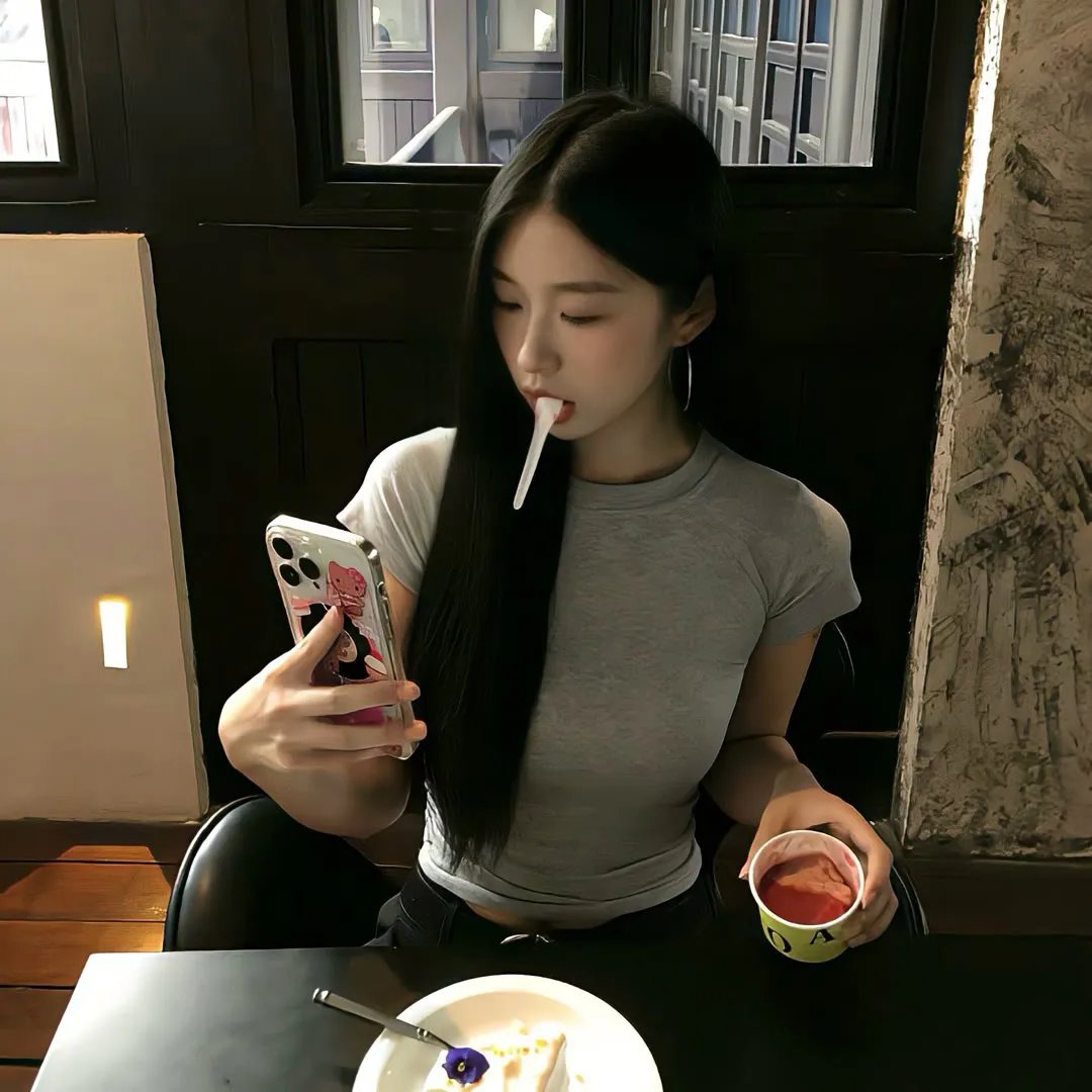 亲爱的厌食症